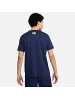 Tričko Nike PSG Club Essential M FV9083-410