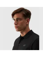 pánska polokošeľa 4F M 4FWMM00TPTSM316 20S