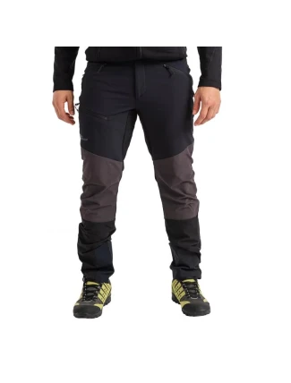 Jack Wolfskin Salmaster nohavice M 1507831-6000 Jack Wolfskin Salmaster nohavice M 1507831-6000