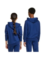 Detská mikina adidas Essentials tmavomodrá JY0612 Detská mikina adidas Essentials tmavomodrá JY0612