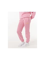 Nohavice RIP CURL SURF PUFF TRACK PANT, ružové Nohavice RIP CURL SURF PUFF TRACK PANT, ružové