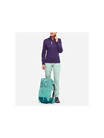 Dámska mikina MILLET Parmelan Light Fleece Po W, fialová Dámska mikina MILLET Parmelan Light Fleece Po W, fialová