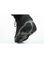 Geografické Nórsko pánska obuv M CARL BLACK