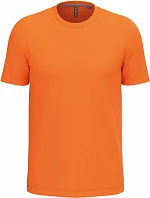 Kariban K 356 Pánske tričko 20.K356 oranžové Kariban K 356 Pánske tričko 20.K356 oranžové