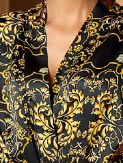 Dámsky župan ALC2007-LISE CHARMEL