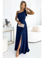 Dlhé šaty model 192137 Numoco