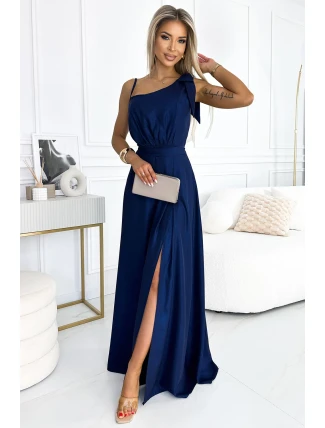 Dlhé šaty model 192137 Numoco