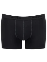 sloggi men 24/7 Short 2P - BLACK - SLOGGI BLACK - SLOGGI