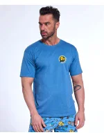 Cornette 326/172 Way Of Life w/r 3XL-5XL pánske pyžamo