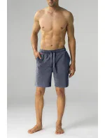 Atlantic NMB-039 S-2XL pánske pyžamové šortky