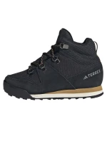 Topánky adidas Terrex Snowpitch Jr IF7505