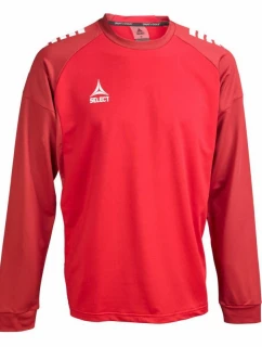Futbalová tréningová mikina SELECT Spain v25 red