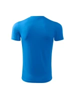 Detské tričko Fantasy (modré so šnorchlom)