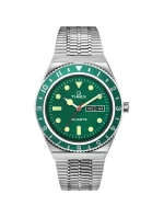 TIMEX Q Reissue Pánske hodinky TW2U61700 + BOX TIMEX Q Reissue Pánske hodinky TW2U61700 + BOX