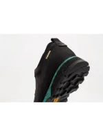 Aku dámske trekové topánky Bellamont Gore-tex odolné turistické topánky black women's Aku dámske trekové topánky Bellamont Gore-tex odolné turistické topánky black women's