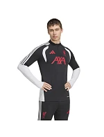 Adidas Liverpool FC Tiro Training Top KB5774 Mikina Adidas Liverpool FC Tiro Training Top KB5774 Mikina