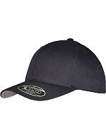 Flexfit 6277DC 6-panelová čiapka Flexfit Wooly Combed 55.77DC tmavo modrá Flexfit 6277DC 6-panelová čiapka Flexfit Wooly Combed 55.77DC tmavo modrá
