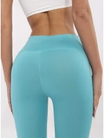 Legíny EM LG 574.05 tyrkysová