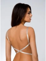 Podprsenka Impressia 146/69 čierna - Ava Lingerie