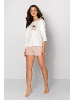 Pyžamo Ella - Momenti Per Me Pyžamo Ella - Momenti Per Me