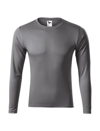 Tričko Pride unisex steel grey