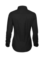 Dámske tričko Dynamic čierne