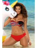 Dámske dvojdielne plavky M-602 - Marko