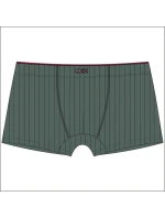 PÁNSKE BOXERKY BAMBUSOVÉ
