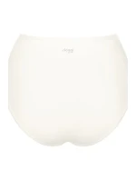 BAVLNENÉ NOHAVIČKY S VYSOKÝM PÁSOM SLOGGI GO DAILY