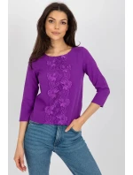 Blúzka model 178432 Lakerta