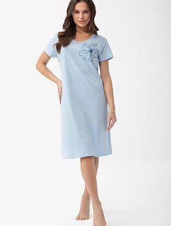 Košeľa Luna 1002 w/r M-XL L26