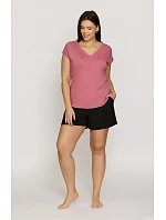 Mefemi Mix&Match Mila PDI1 pyžamové šortky S-2XL Mefemi Mix&Match Mila PDI1 pyžamové šortky S-2XL