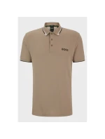 Polokošeľa Boss Paddy M 50469102-334 Pánske