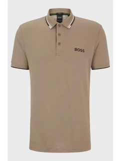 Polokošeľa Boss Paddy M 50469102-334 Pánske