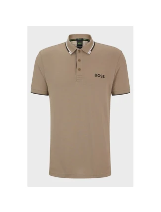 Polokošeľa Boss Paddy M 50469102-334 Pánske