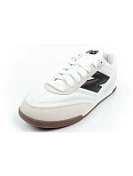 New Balance pánske športové tenisky módne pohodlné biele