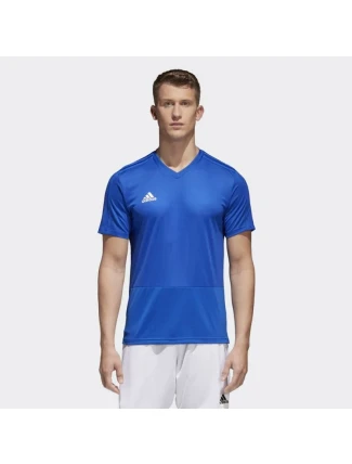 Pánske futbalové tričko Condivo 18 TR M CG0352 - Adidas Pánske futbalové tričko Condivo 18 TR M CG0352 - Adidas