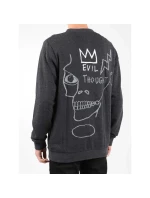 Mikina Reebok Bas Revenge SS Black K11904