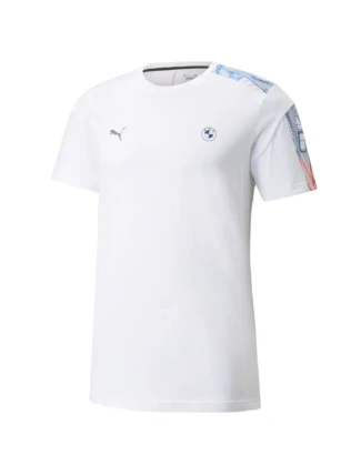 Pánske BMW M Motorsport T7 M 531183-02 - Puma Pánske BMW M Motorsport T7 M 531183-02 - Puma