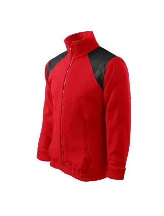 Rimeck fleecová unisex bunda Hi-Q M MLI-50607
