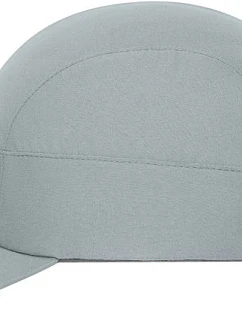 Daiber MB 6250 7-panelová športová čiapka s kšiltom 03.6250 space grey