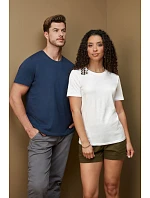 Unisex tričko Stedman Lux T 05.7000, farba blue midnight Unisex tričko Stedman Lux T 05.7000, farba blue midnight