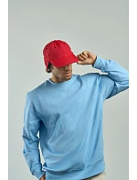 Atlantis Headwear Techno Flap-S 6-panelová čiapka s ochranou uší 33.0225, tmavomodrá Atlantis Headwear Techno Flap-S 6-panelová čiapka s ochranou uší 33.0225, tmavomodrá