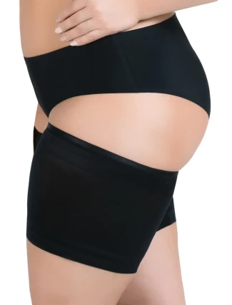 Julimex Comfort stehenný pás farba:čierna