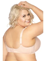 Gaia 874M Samira Maxi farba: béžová