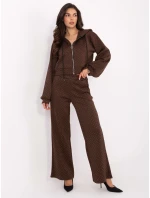 IT sada KMPL 21709.18 hnedá IT sada KMPL 21709.18 hnedá