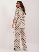 Sada LK KMPL 509644 1.41X svetlá béžová