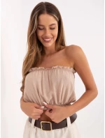 LK TP top 510105.91 béžová