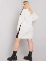 Tunika RV TU 7222.80P ecru Tunika RV TU 7222.80P ecru