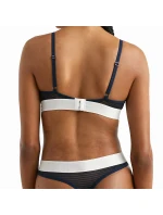 Dámske tričko Triangle UW0UW04569-C87 - Tommy Hilfiger